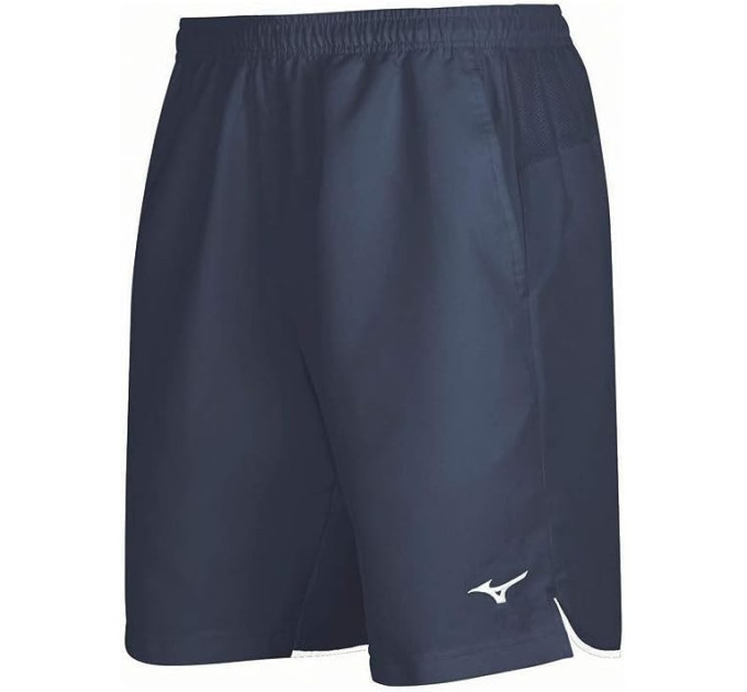 Дитячі Шорти MIZUNO TEAM HEX RECT SHORT чорний (128-M) 62EB7401-09 128-M Дитячі Шорти MIZUNO TEAM HEX RECT SHORT чорний (128-M) 62EB7401-09 128-M