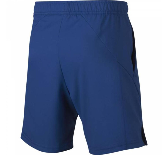 Дитячі Шорти Nike Boy dry short Синій 137-147 (AR2484-438 137-147)