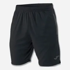 Шорти дитячі Joma MIAMI Чорний 118-140 (100785.100)