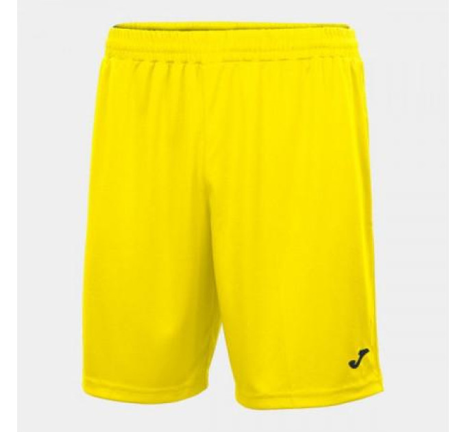 Шорти Joma NOBEL Жовтий 100-117 см (100053.900 100-117)