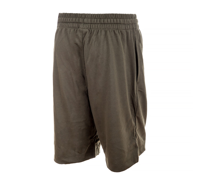 Дитячі Шорти Nike B NSW SHORT JSY AA Хакі 116-122 (7dDA0806-325 116-122)