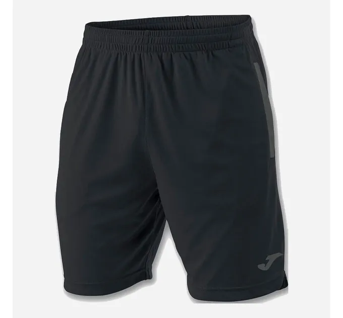 Шорти дитячі Joma MIAMI Чорний 141-152 (100785.100) Шорти дитячі Joma MIAMI Чорний 141-152 (100785.100)