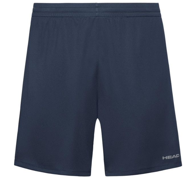 Дитячі Шорти Head Easy court shorts DB 152 Синій (816-230 152) Дитячі Шорти Head Easy court shorts DB 152 Синій (816-230 152)