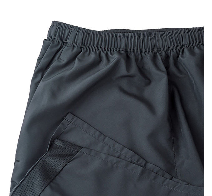 Дитячі Шорти Nike B NK CHALLENGER SHORT Чорний 122-128 (7dDM8550-010 122-128)