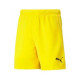 Шорти Puma teamRISE Short Jr жовтий Діт 176 см 704943-07 176 см