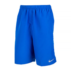 Дитячі Шорти Nike B NK CHALLENGER SHORT Синій S (DM8550-480 S)
