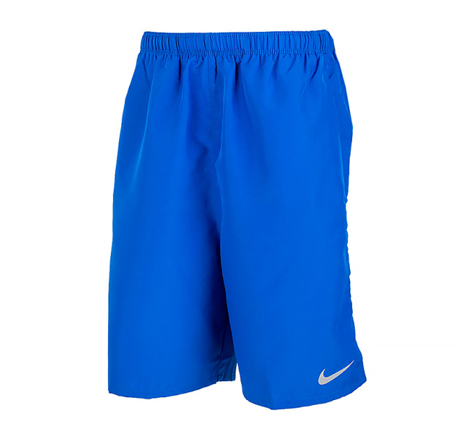 Дитячі Шорти Nike B NK CHALLENGER SHORT Синій S (DM8550-480 S)