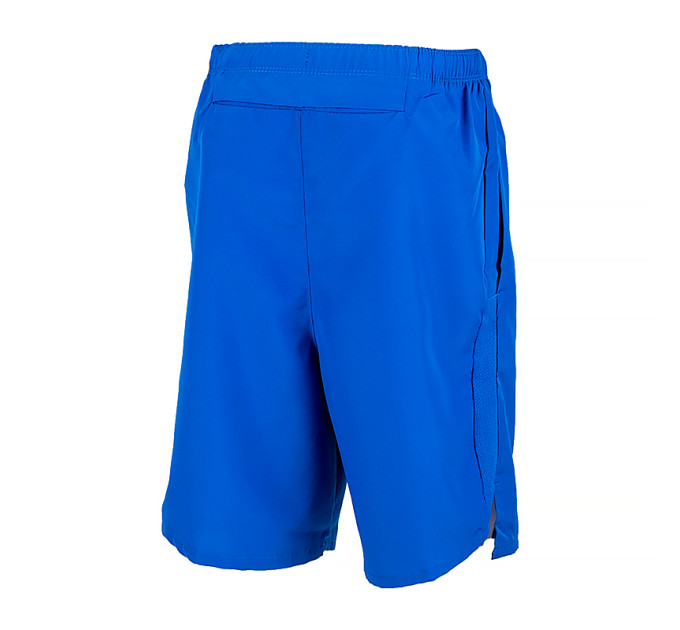 Дитячі Шорти Nike B NK CHALLENGER SHORT Синій S (DM8550-480 S)