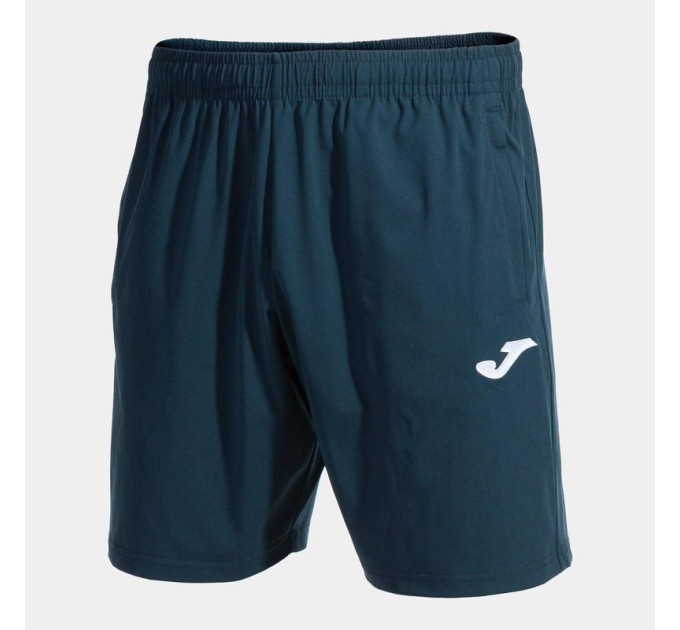 Шорти дитячі Joma COMBI Темно-синій 129-140 (103818.331 129-140)