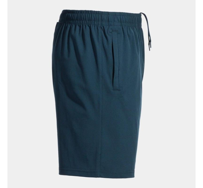 Шорти дитячі Joma COMBI Темно-синій 129-140 (103818.331 129-140)