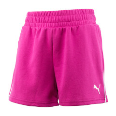 Дитячі Шорти Puma Modern Sports Shorts Рожевий 116 (84692414 116)