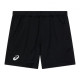 Шорти дит. Asics BOYS TENNIS SHORT black (M) 2044A037-001 M