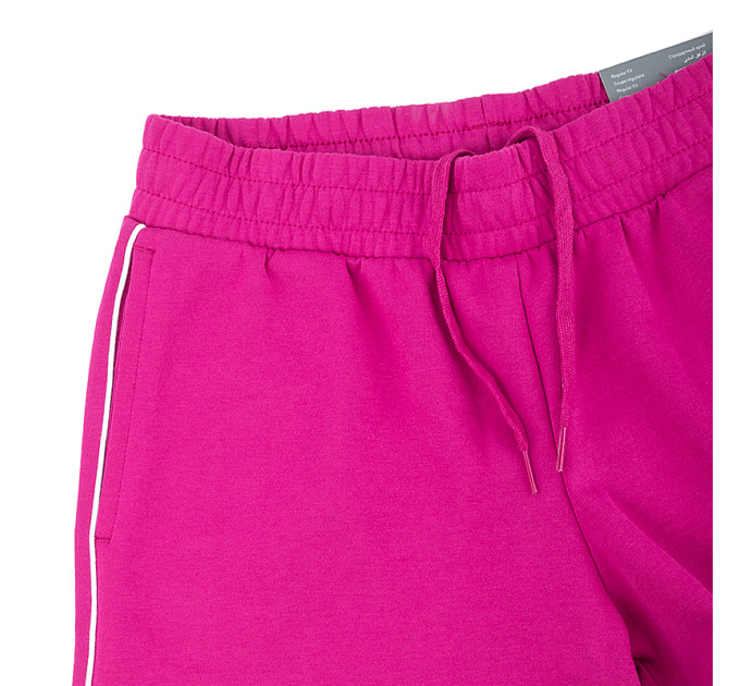 Дитячі Шорти Puma Modern Sports Shorts Рожевий 152 (84692414 152)