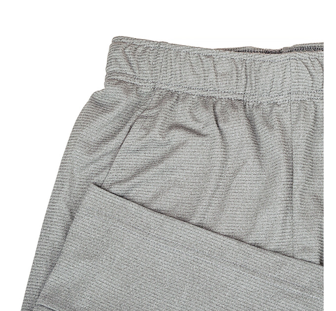 Дитячі Шорти Nike B NK POLY+ SHORT Сірий S (DO7093-091 S)