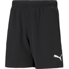 Шорти Puma teamRISE Short Jr чорний Діт 152 см 704943-04 152