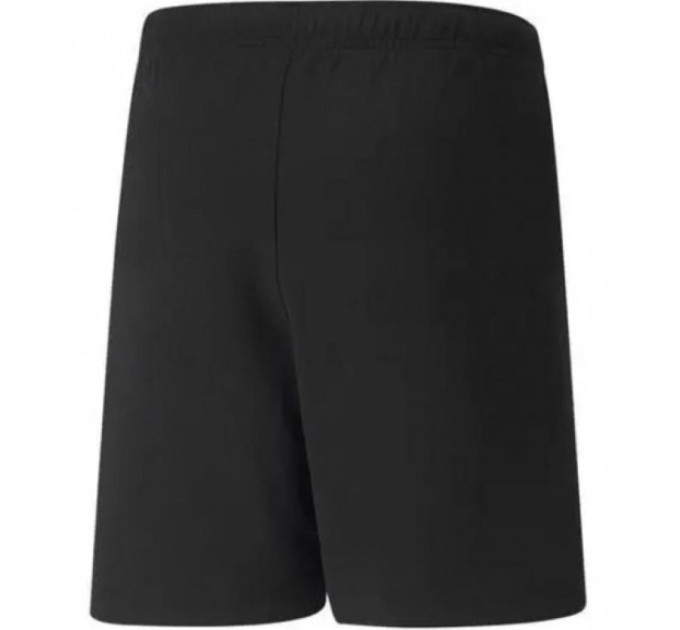 Шорти Puma teamRISE Short Jr чорний Діт 152 см 704943-04 152