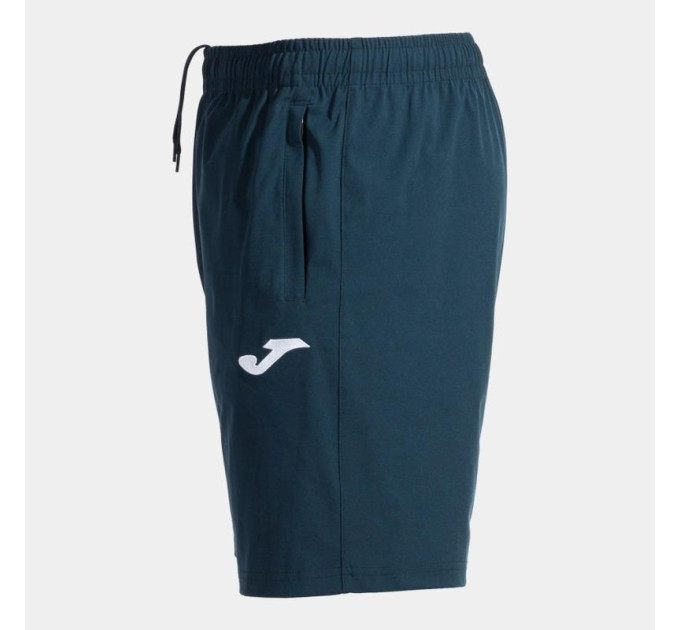 Шорти дитячі Joma COMBI Темно-синій 153-164 (103818.331 153-164)