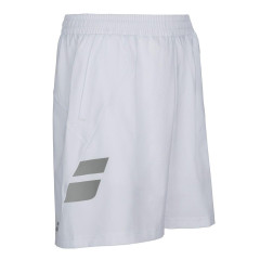 Шорти дит. Babolat Core short boy white (8-10) 3BS17061/101 8-10