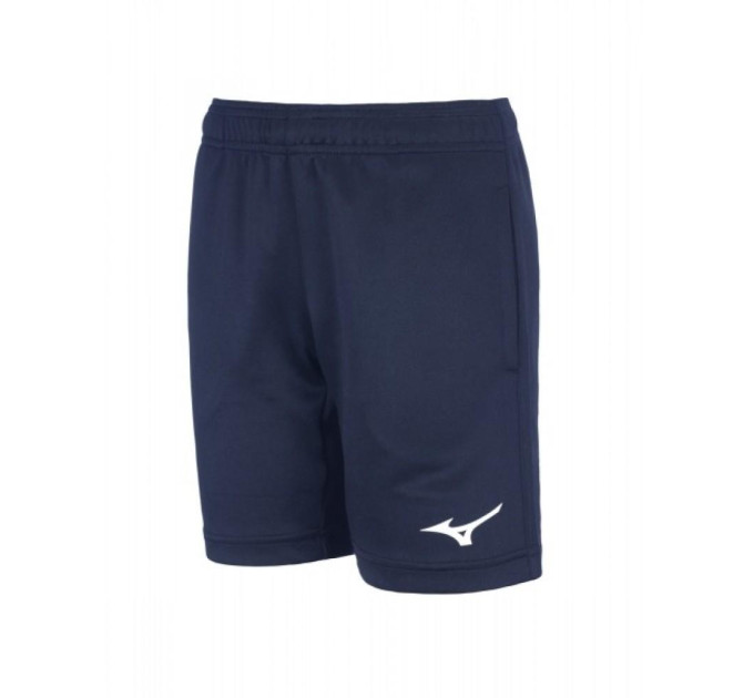 Дитячі Шорти MIZUNO boy TEAM CORE BERMUDA JN Темно-синій 164 (32EB9935-14 164)