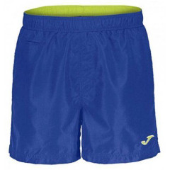 Дитячі Шорти Joma BANADOR Синій 129-140 (100095.704 129-140)