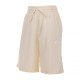 Дитячі Шорти Nike B NSW SHORT JSY AA Бежевий 122-128 (7dDA0806-113 122-128)