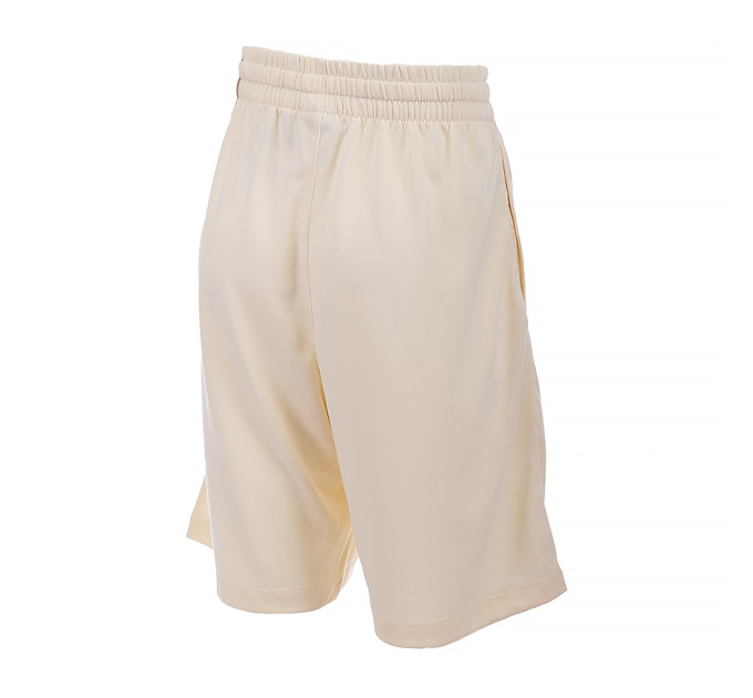 Дитячі Шорти Nike B NSW SHORT JSY AA Бежевий 122-128 (7dDA0806-113 122-128)