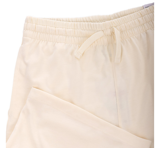 Дитячі Шорти Nike B NSW SHORT JSY AA Бежевий 122-128 (7dDA0806-113 122-128)