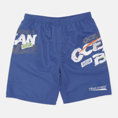 Шорти для купання Aqua Speed DAVID 2096 378-02 134-140 см Сині (5908217620965)