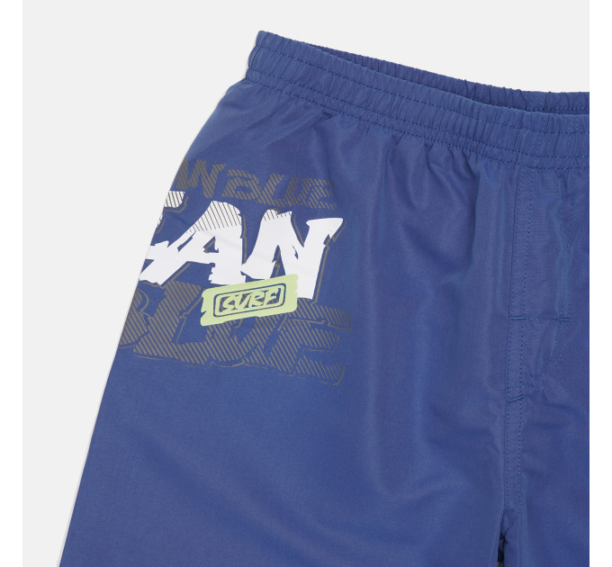 Шорти для купання Aqua Speed DAVID 2096 378-02 134-140 см Сині (5908217620965)