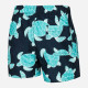 Шорти для купання дитячі Aqua Speed Finn Turtles 140-152 Темно-сині (7505)