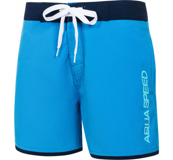 Шорти для плавання дитячі Aqua Speed Evan Junior 158-164 (7528)