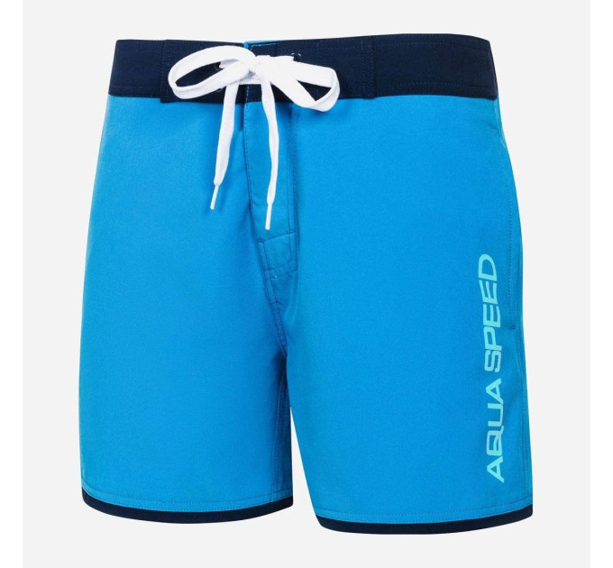 Шорти для плавання дитячі Aqua Speed Evan Junior 158-164 (7528) Шорти для плавання дитячі Aqua Speed Evan Junior 158-164 (7528)