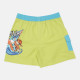 Шорти для купання Aqua Speed SURF-CLUB SHORTS 2082 385-04 110 см Зелені (5908217620828)
