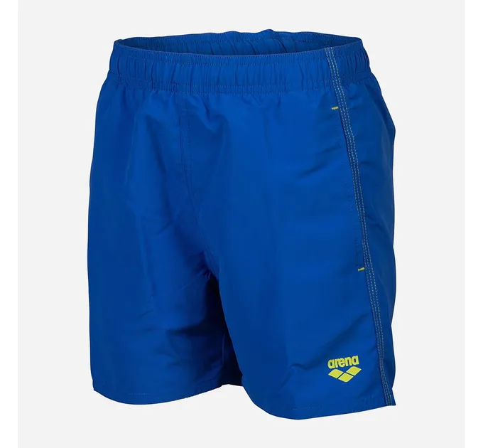Шорти для купання дитячі Arena Beach Boxer Solid R 140 см Зелений Синій (006447-861) Шорти для купання дитячі Arena Beach Boxer Solid R 140 см Зелений Синій (006447-861)