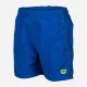 Шорти для купання дитячі Arena Beach Boxer Solid R 140 см Зелений Синій (006447-861) Шорти для купання дитячі Arena Beach Boxer Solid R 140 см Зелений Синій (006447-861)