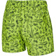 Шорти для купання дитячі Aqua Speed Finn Shells 116-128 Зелені (7500)