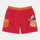 Шорти для купання Aqua Speed SURF-CLUB SHORTS 2089 385-31 122 см Червоні (5908217620897)