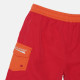Шорти для купання Aqua Speed SURF-CLUB SHORTS 2089 385-31 122 см Червоні (5908217620897)