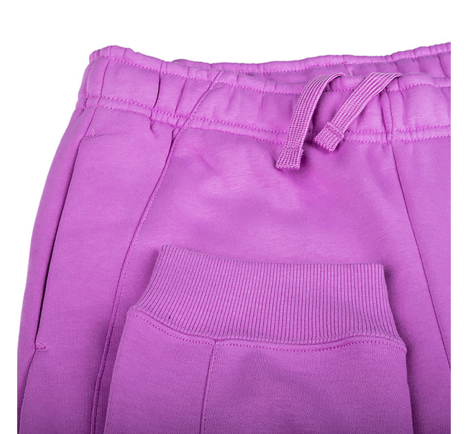 Дитячі Штани Nike G NSW AIR PANT Фіолетовий L (DX5041-532)