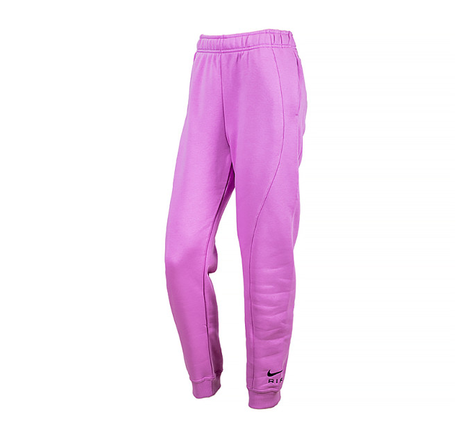 Дитячі Штани Nike G NSW AIR PANT Фіолетовий XL (DX5041-532) Дитячі Штани Nike G NSW AIR PANT Фіолетовий XL (DX5041-532)