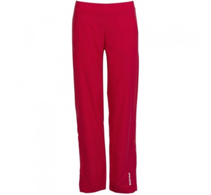 Штани дит. Babolat Pant match core girl cherry (10-12) 42S1529Y/127 10-12 Штани дит. Babolat Pant match core girl cherry (10-12) 42S1529Y/127 10-12