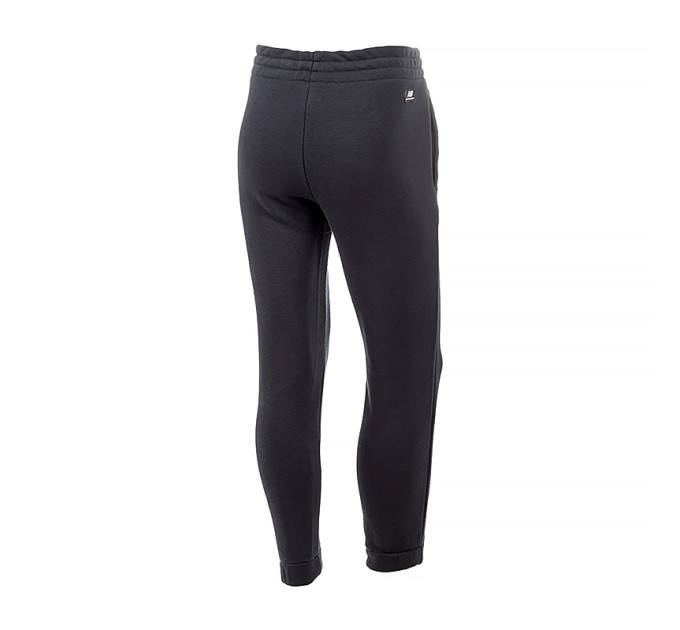 Дитячі Штани New Balance Essentials Reimagined Arch. Чорний S (YP31508BK)