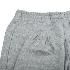 Дитячі Штани New Balance Essentials Stacked Logo Сірий S (YP31539AG)