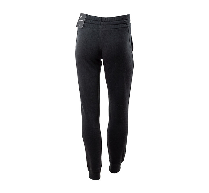 Дитячі Штани NIKE B NSW CLUB FLC JOGGER PANT Чорний XS (CI2911-010 XS)