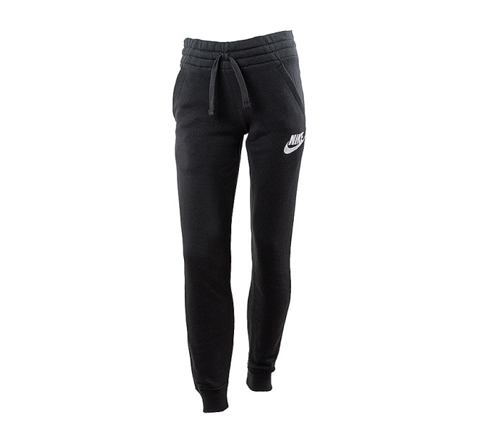 Дитячі Штани NIKE B NSW CLUB FLC JOGGER PANT Чорний S (CI2911-010 S) Дитячі Штани NIKE B NSW CLUB FLC JOGGER PANT Чорний S (CI2911-010 S)