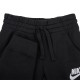 Дитячі Штани NIKE B NSW CLUB FLC JOGGER PANT Чорний S (CI2911-010 S)