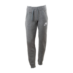 Дитячі Брюки Nike B NSW CLUB FLC JOGGER PANT Сірий XS (CI2911-091 XS) Дитячі Брюки Nike B NSW CLUB FLC JOGGER PANT Сірий XS (CI2911-091 XS)