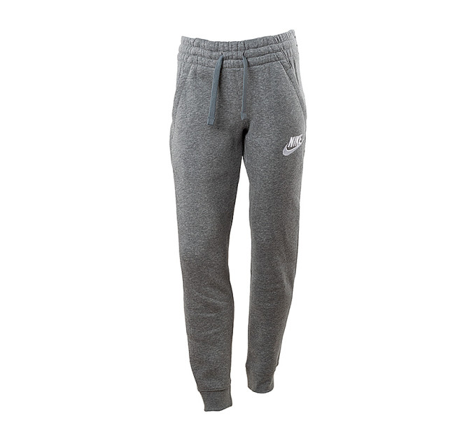 Дитячі Брюки Nike B NSW CLUB FLC JOGGER PANT Сірий XS (CI2911-091 XS) Дитячі Брюки Nike B NSW CLUB FLC JOGGER PANT Сірий XS (CI2911-091 XS)