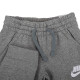 Дитячі Брюки Nike B NSW CLUB FLC JOGGER PANT Сірий XS (CI2911-091 XS)