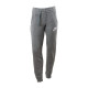 Дитячі Брюки Nike B NSW CLUB FLC JOGGER PANT Сірий S (CI2911-091 S)